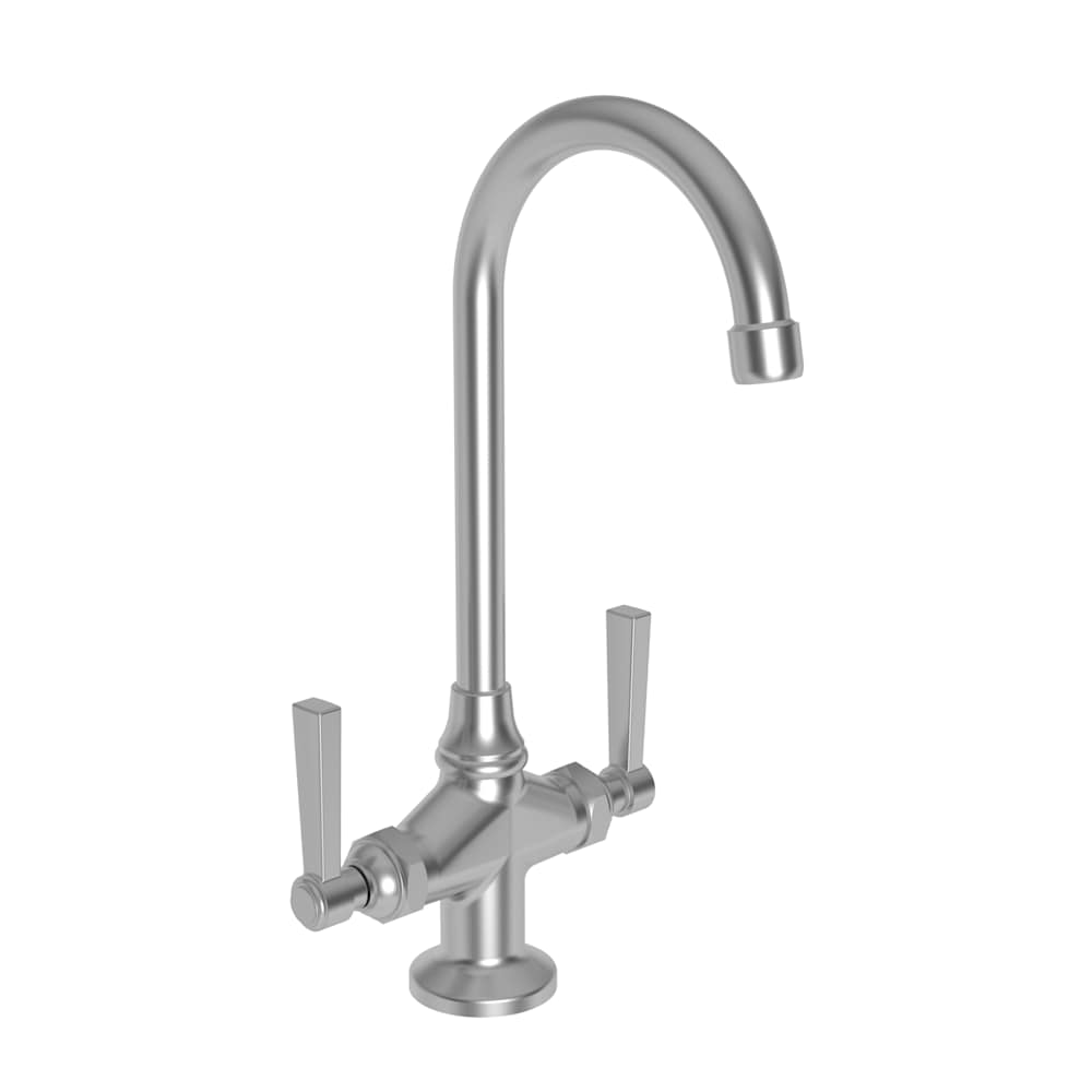 Miro 1.8 GPM Single Hole Bar Faucet