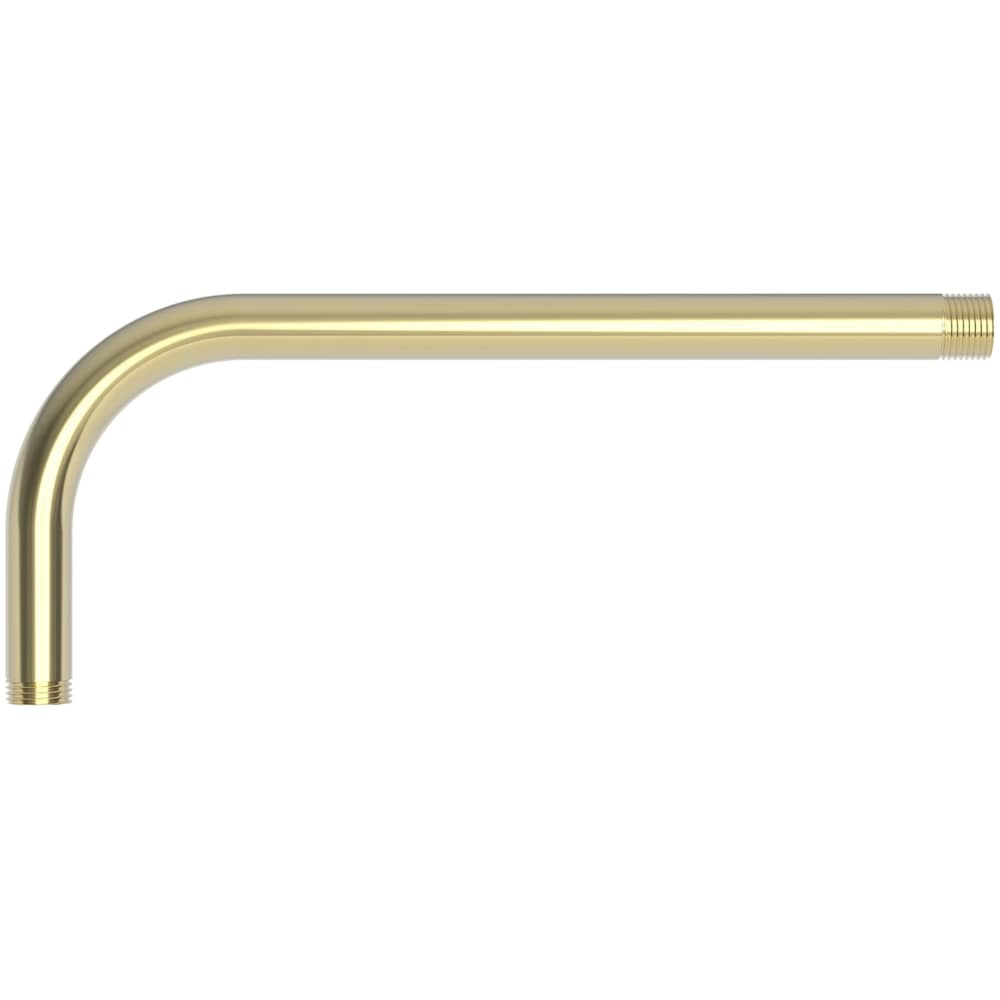Tub and Shower 12" Wall Mounted Shower Arm