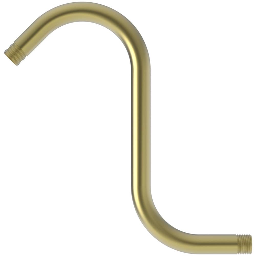Tub and Shower 10" Wall Mounted Shower Arm