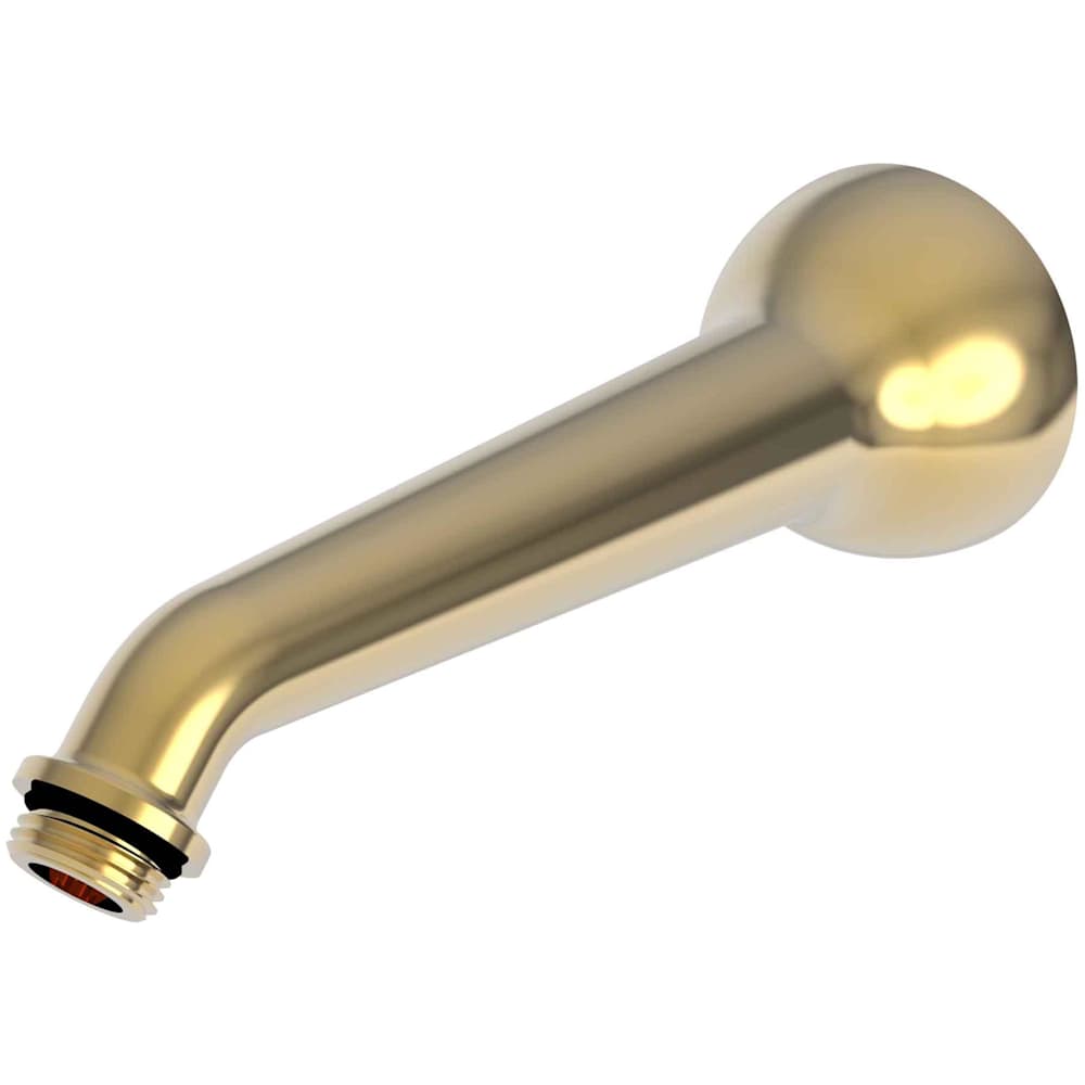 Tub and Shower 8" Wall Mounted Shower Arm