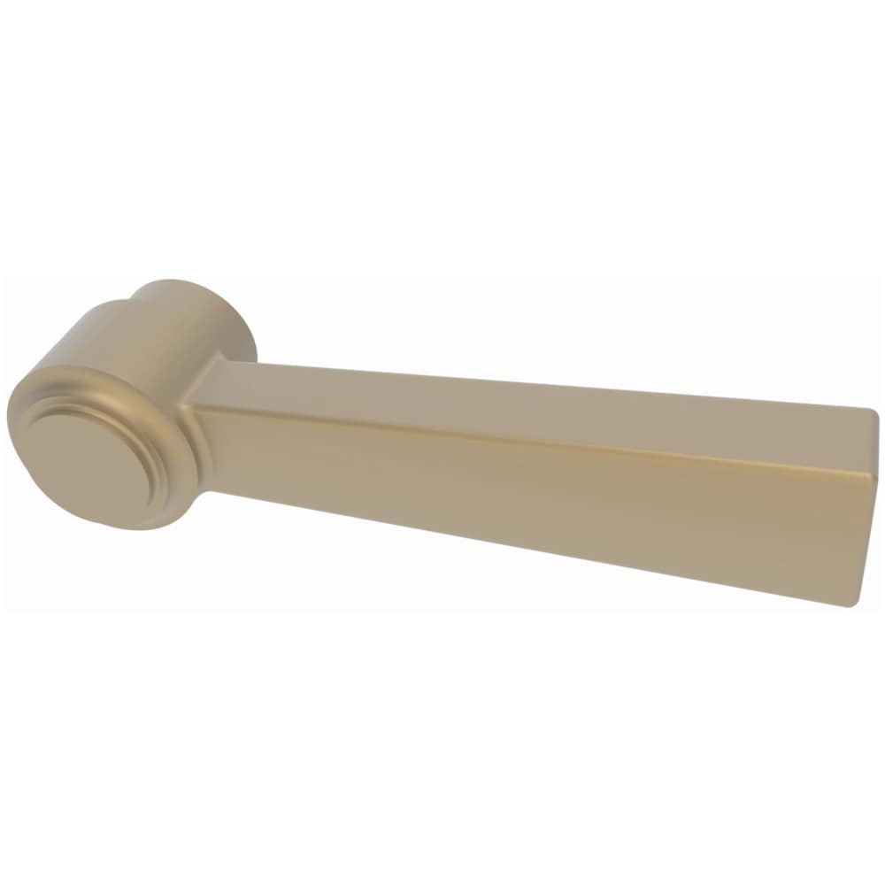 Tank Lever / Faucet Handle from the Miro Collection