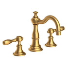 Satin Bronze
