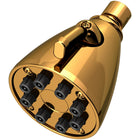 Polished Gold