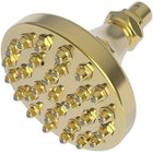 Polished Gold