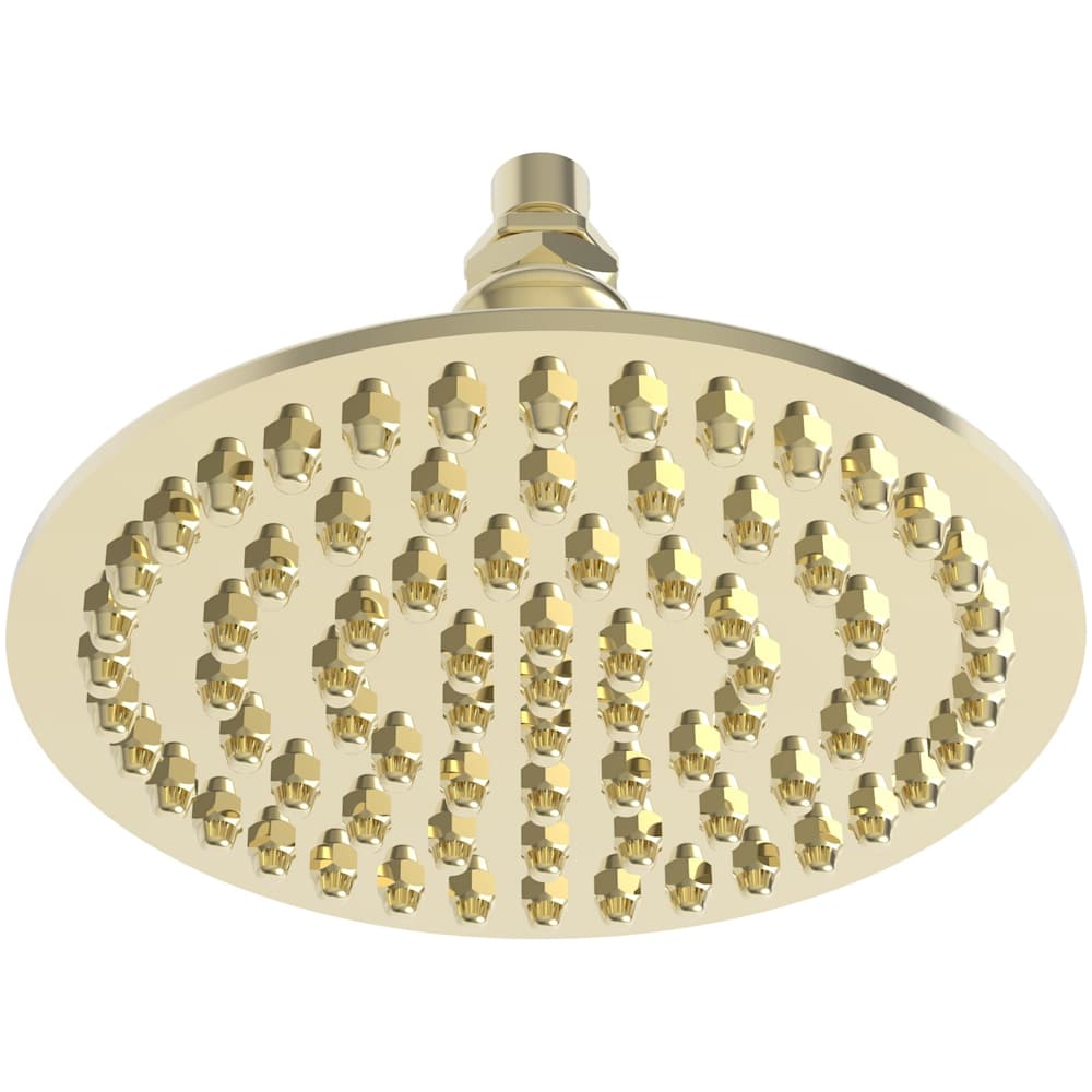Tub and Shower 1.8 GPM Single Function Rain Shower Head
