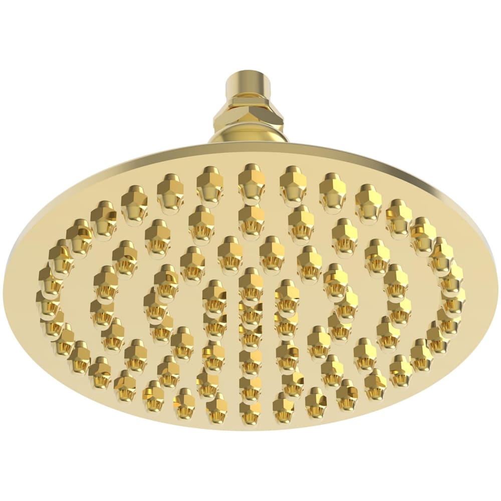 Tub and Shower 1.8 GPM Single Function Rain Shower Head