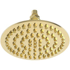 Polished Gold