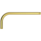 Polished Gold