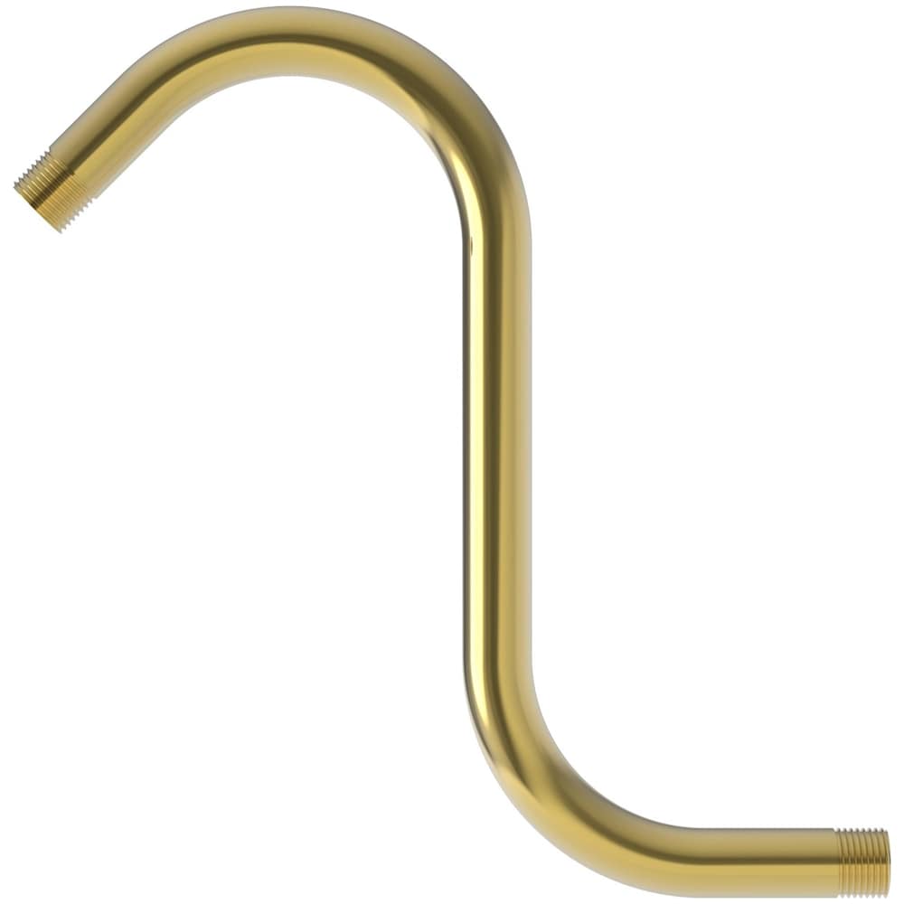 Tub and Shower 10" Wall Mounted Shower Arm