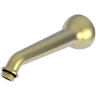 Satin Brass