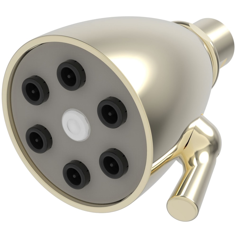 Tub and Shower 1.8 GPM Single Function Shower Head