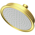 Satin Brass