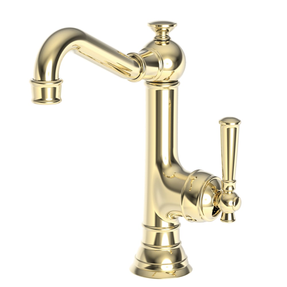 Jacobean 1.8 GPM Single Hole Bar Faucet