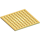 Satin Brass