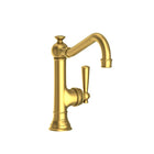 Satin Brass