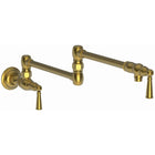 Satin Brass