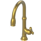 Satin Gold