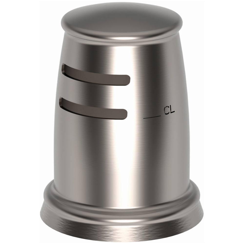 Jacobean Brass Air Gap