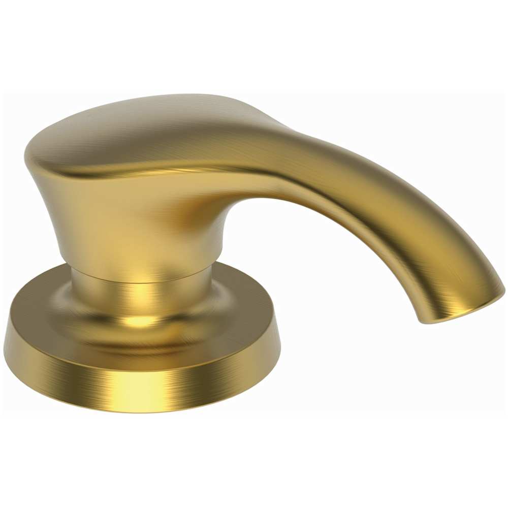 Vespera Deck Mounted Soap Dispenser