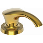 Polished Gold