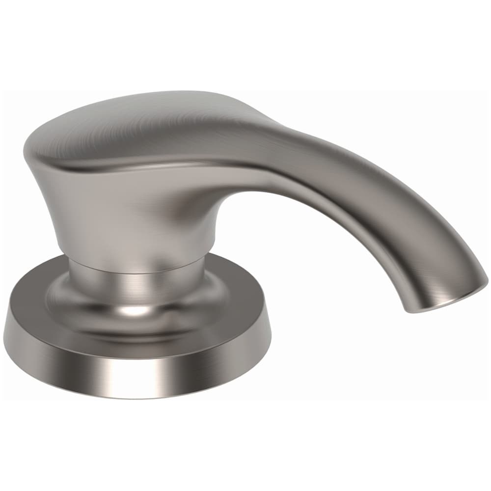 Vespera Deck Mounted Soap Dispenser
