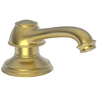 Satin Bronze