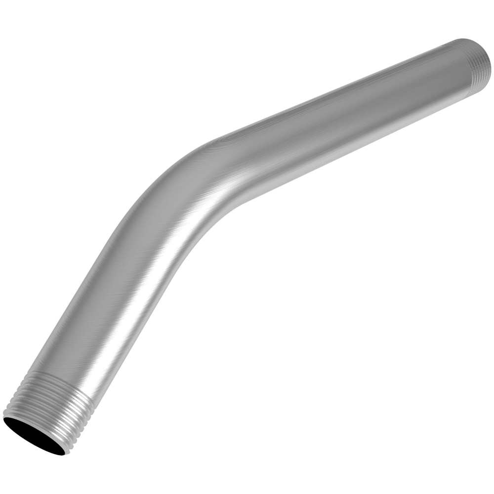 Tub and Shower 9" Wall Mounted Shower Arm