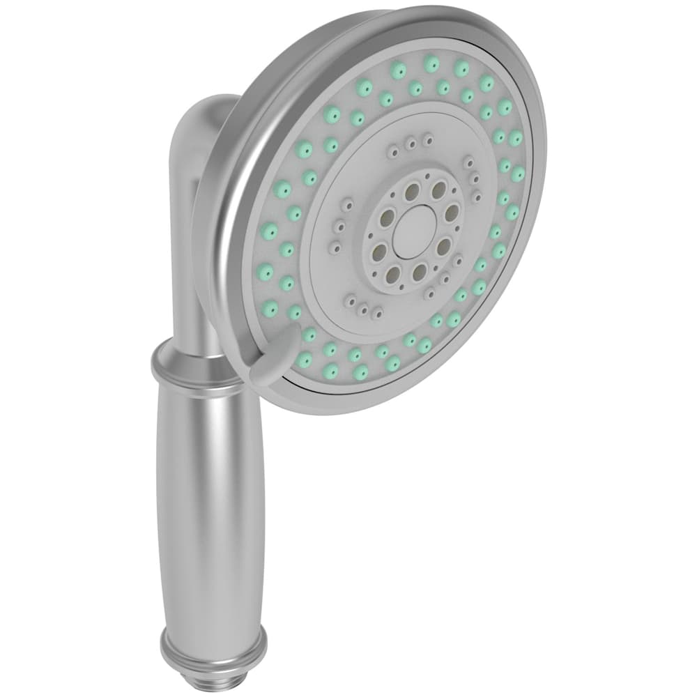 Solid Brass Multi Function Handshower