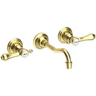 Forever Brass