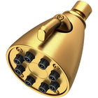 Satin Gold