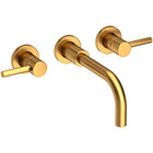 Satin Gold