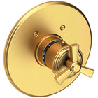 Satin Bronze