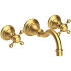 Satin Bronze