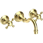 Forever Brass