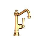 Polished Gold