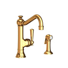 Polished Gold
