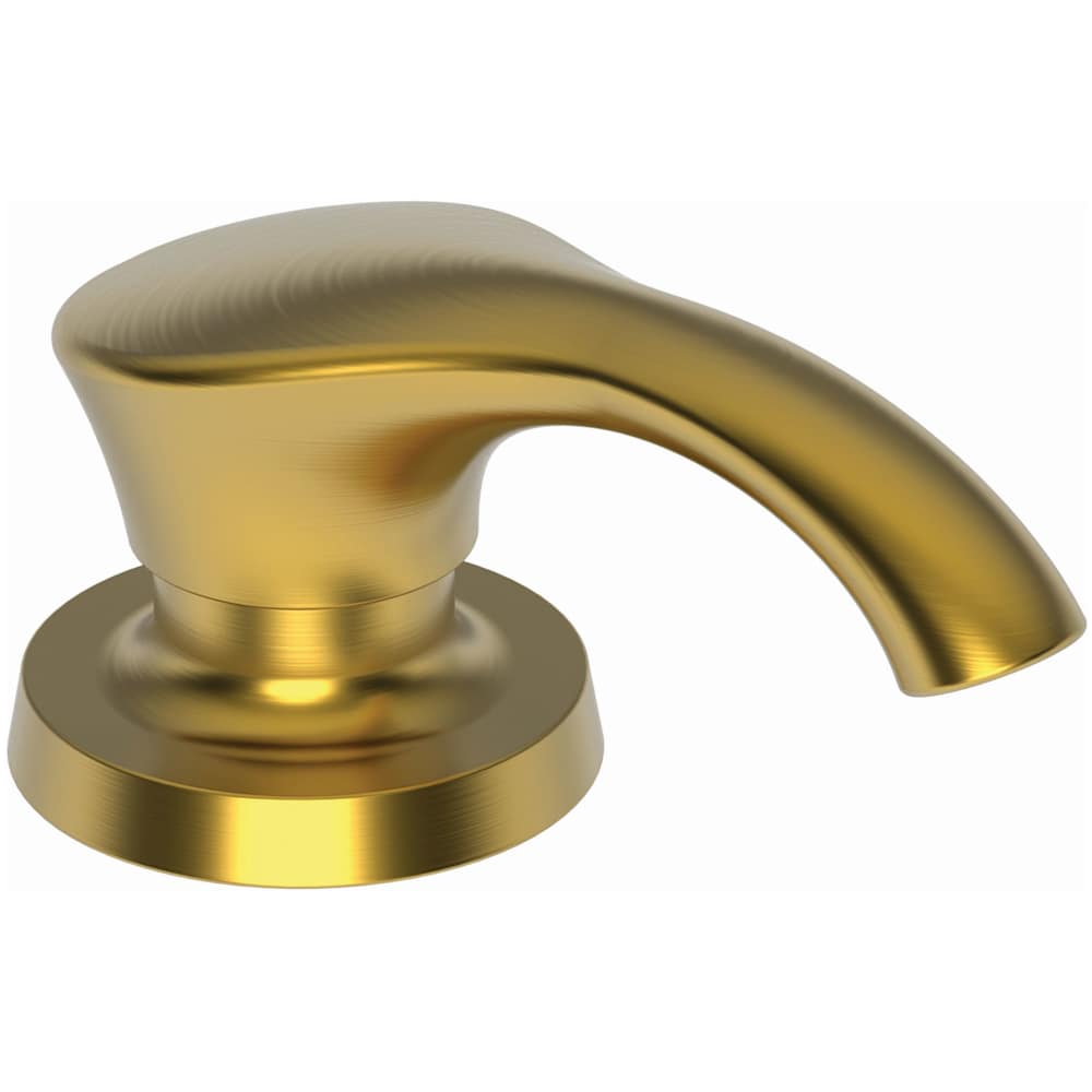 Vespera Deck Mounted Soap Dispenser