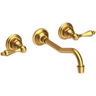 Satin Gold