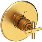 Satin Gold