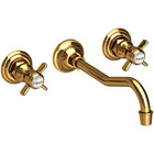 Polished Gold