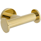 Satin Brass