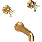 Polished Gold
