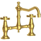 Satin Brass