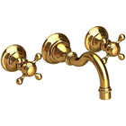 Polished Gold
