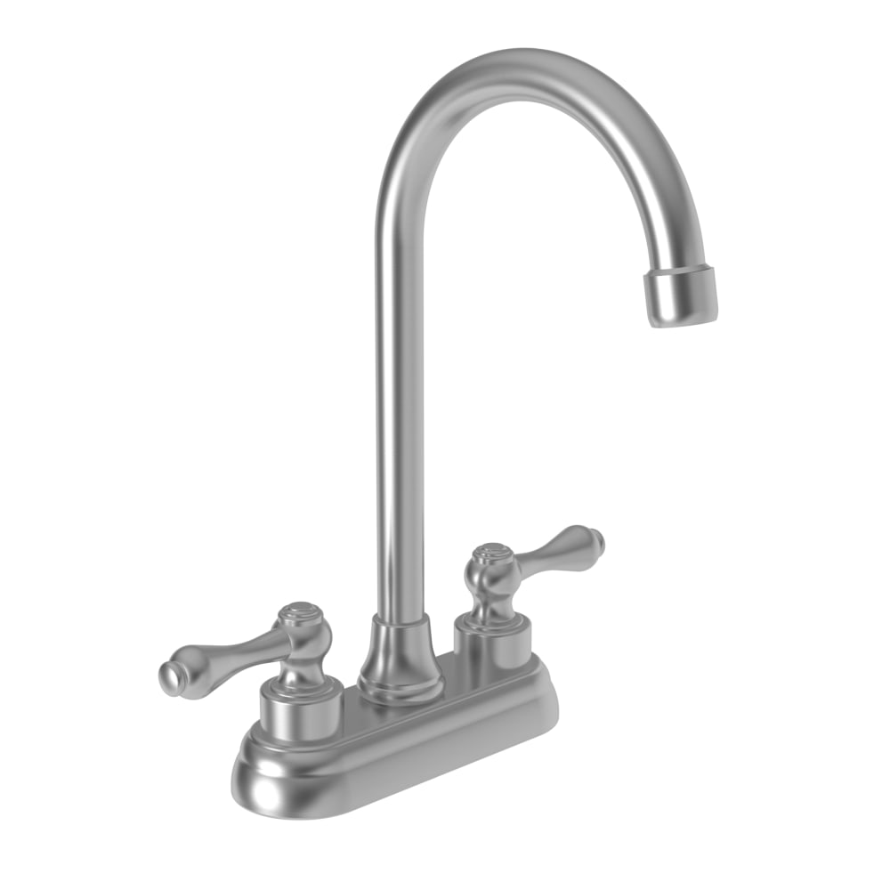 Seaport 1.8 GPM Single Hole Bar Faucet