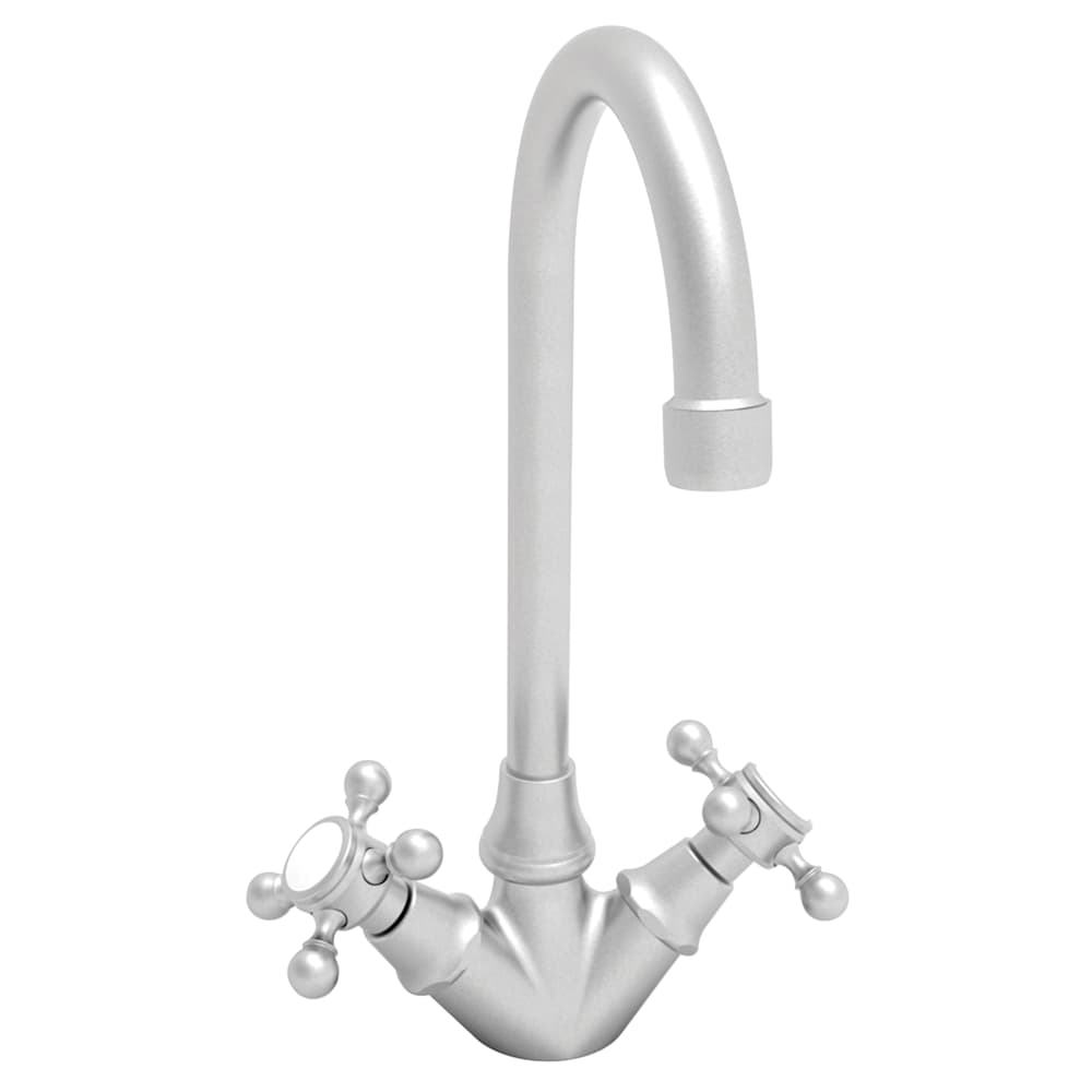 Chesterfield 1.8 GPM Single Hole Bar Faucet