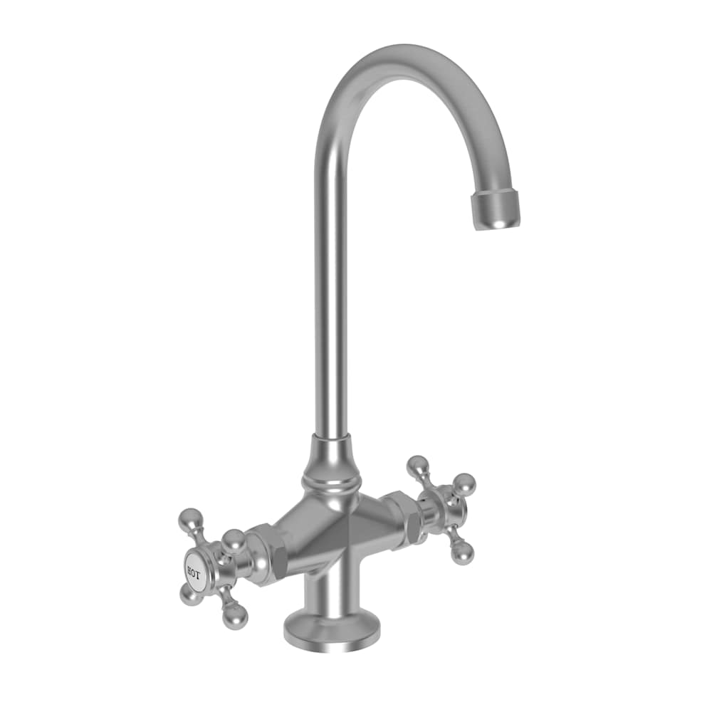 Chesterfield 1.8 GPM Single Hole Bar Faucet
