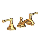 Polished Gold