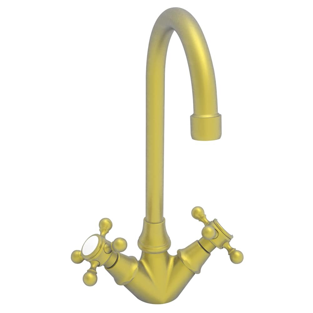 Chesterfield 1.8 GPM Single Hole Bar Faucet