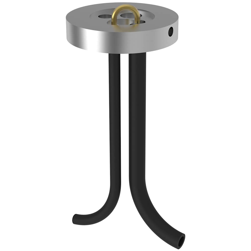 East Linear Brass Air Gap